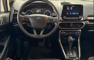 Ford Ecosport 1.5 Tivct Se - Foto #9