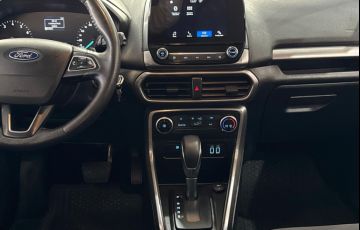 Ford Ecosport 1.5 Tivct Se - Foto #10