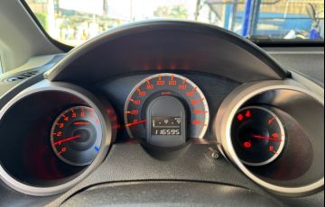 Honda New Fit LX 1.4 (flex) - Foto #2