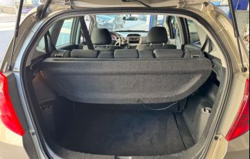 Honda New Fit LX 1.4 (flex) - Foto #4