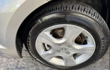 Honda New Fit LX 1.4 (flex) - Foto #5