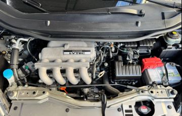 Honda New Fit LX 1.4 (flex) - Foto #7