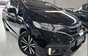 Honda Fit 1.5 EX 16v - Foto #2