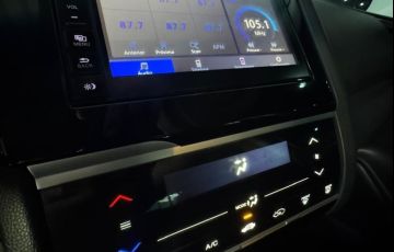 Honda Fit 1.5 EX 16v - Foto #7