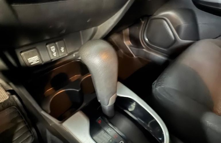 Honda Fit 1.5 EX 16v - Foto #8