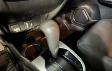 Honda Fit 1.5 EX 16v - Foto #8