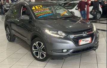 Honda Hr-v 1.8 16V Touring