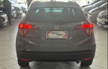 Honda Hr-v 1.8 16V Touring - Foto #5