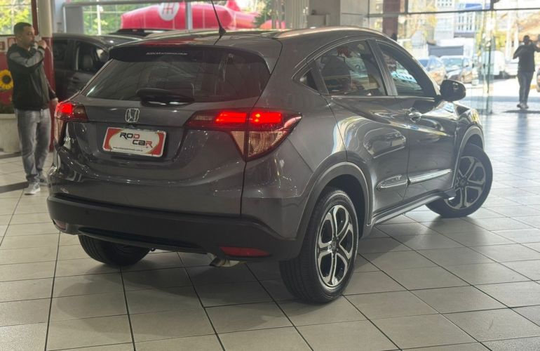 Honda Hr-v 1.8 16V Touring - Foto #6