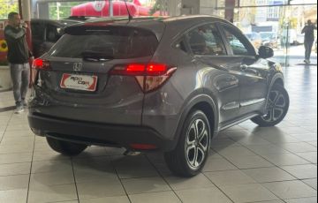 Honda Hr-v 1.8 16V Touring - Foto #6