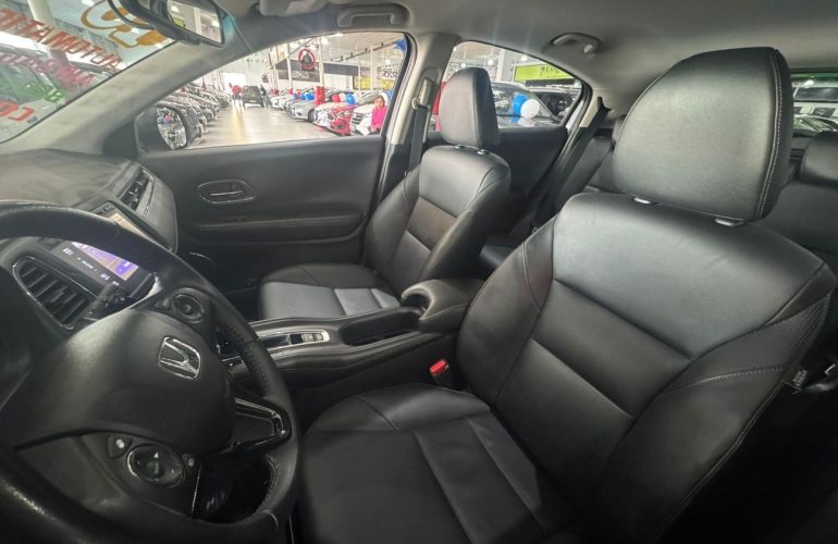 Honda Hr-v 1.8 16V Touring - Foto #7