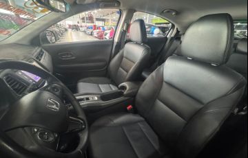 Honda Hr-v 1.8 16V Touring - Foto #7