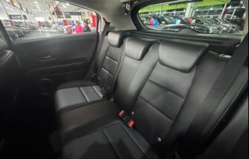 Honda Hr-v 1.8 16V Touring - Foto #8