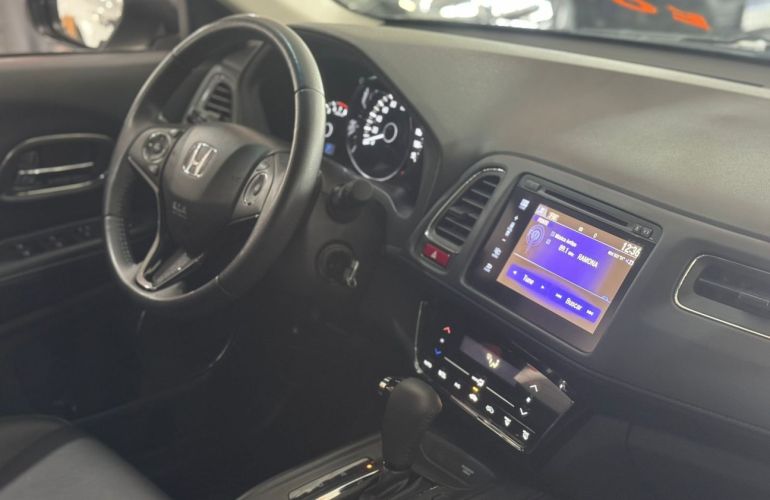 Honda Hr-v 1.8 16V Touring - Foto #9