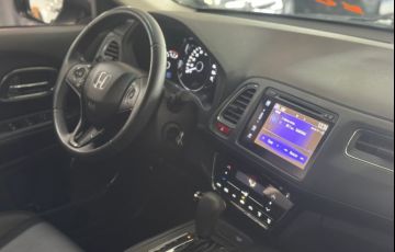 Honda Hr-v 1.8 16V Touring - Foto #9
