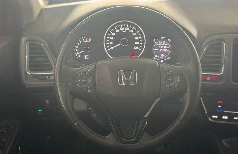 Honda Hr-v 1.8 16V Touring - Foto #10
