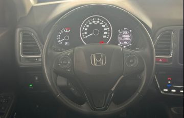 Honda Hr-v 1.8 16V Touring - Foto #10
