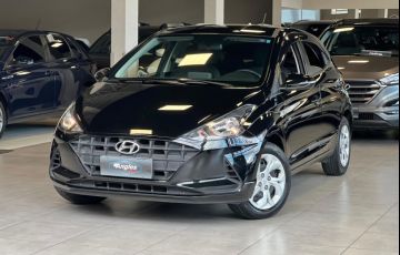 Hyundai Hb20 1.0 Vision 12v - Foto #2