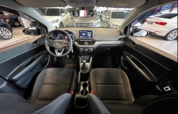 Hyundai Hb20 1.0 Vision 12v - Foto #5