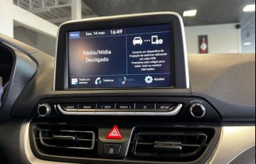 Hyundai Hb20 1.0 Vision 12v - Foto #7