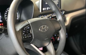 Hyundai Hb20 1.0 Vision 12v - Foto #9