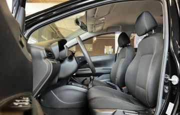 Hyundai Hb20 1.0 Vision 12v - Foto #10