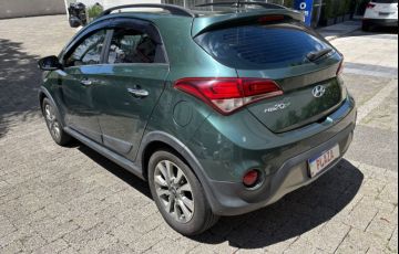 Hyundai Hb20x 1.6 16V Premium - Foto #6