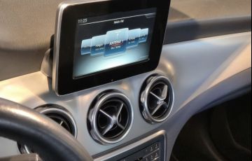 Mercedes-Benz Gla 200 1.6 Cgi Advance 7g-dct - Foto #8