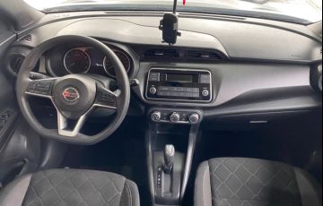 Nissan Kicks 1.6 16V S - Foto #4