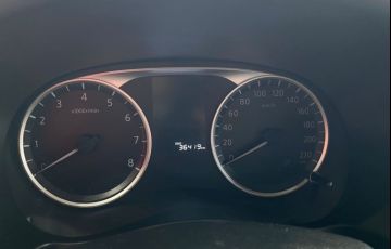 Nissan Kicks 1.6 16V S - Foto #5