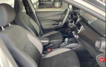 Nissan Kicks 1.6 16V S - Foto #6