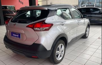 Nissan Kicks 1.6 16V S - Foto #8