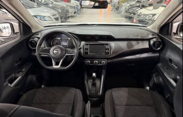 Nissan Kicks 1.6 16V Flexstart Sense - Foto #8