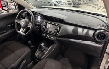 Nissan Kicks 1.6 16V Flexstart Sense - Foto #9
