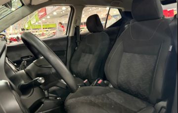 Nissan Kicks 1.6 16V Flexstart Sense - Foto #10