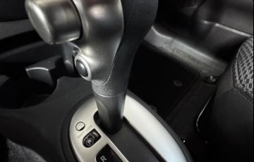 Nissan March 1.6 SL 16V Flexstart - Foto #9