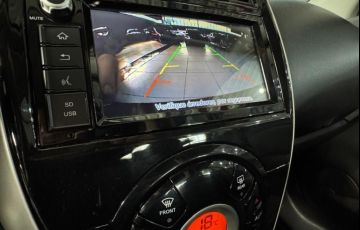 Nissan March 1.6 SL 16V Flexstart - Foto #10