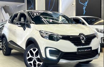 Renault Captur 1.6 16V Sce Life