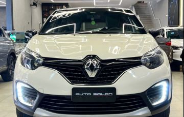 Renault Captur 1.6 16V Sce Life - Foto #2