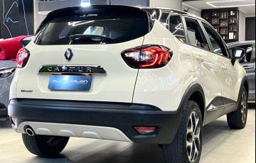 Renault Captur 1.6 16V Sce Life - Foto #4