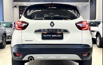Renault Captur 1.6 16V Sce Life - Foto #5