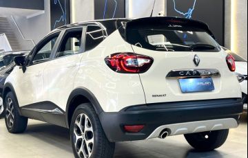 Renault Captur 1.6 16V Sce Life - Foto #6