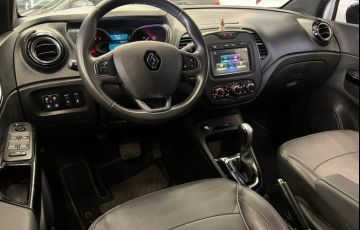Renault Captur 1.6 16V Sce Life - Foto #7