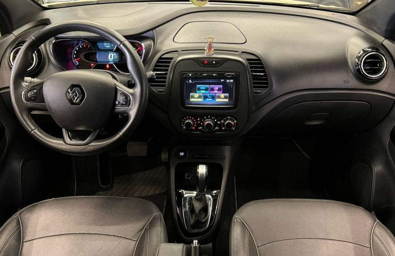 Renault Captur 1.6 16V Sce Life - Foto #8