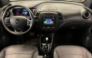 Renault Captur 1.6 16V Sce Life - Foto #8