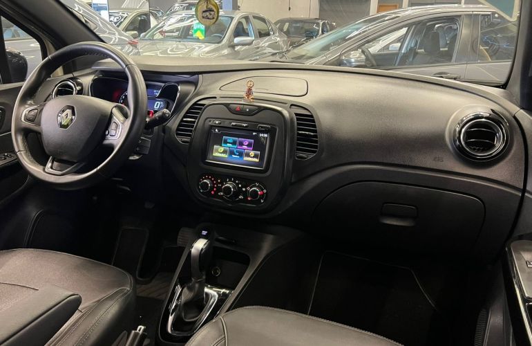Renault Captur 1.6 16V Sce Life - Foto #9
