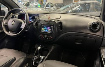 Renault Captur 1.6 16V Sce Life - Foto #9