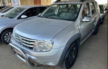 Renault Duster 1.6 16V Dynamique (Flex)