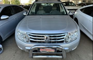 Renault Duster 1.6 16V Dynamique (Flex) - Foto #2