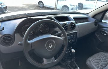 Renault Duster 1.6 16V Dynamique (Flex) - Foto #7